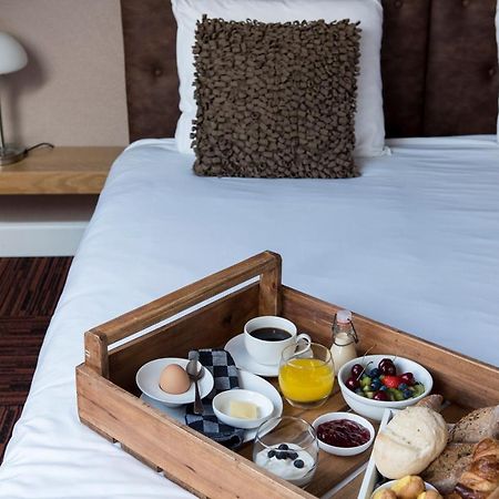 B&B 4 Seasons Riemst Εξωτερικό φωτογραφία
