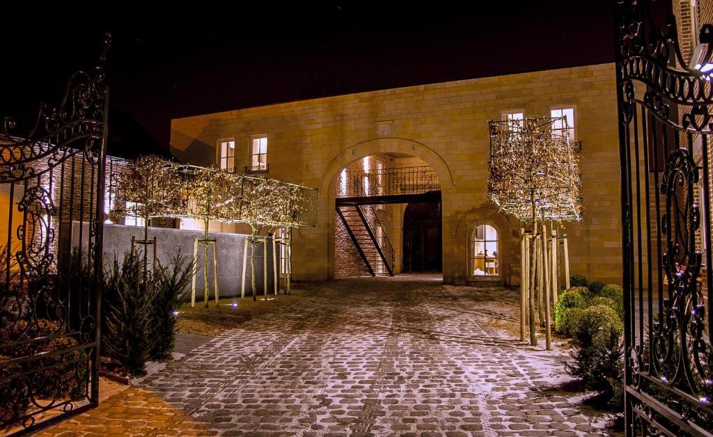 B&B 4 Seasons Riemst Εξωτερικό φωτογραφία