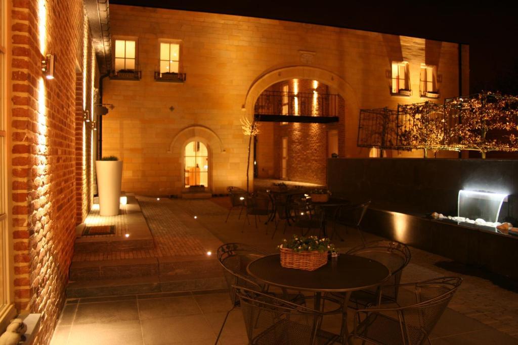 B&B 4 Seasons Riemst Εξωτερικό φωτογραφία